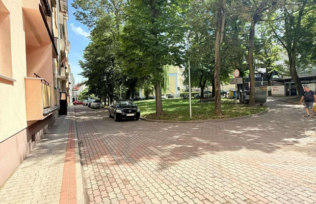 Centrum 38m2 *Al.J.Piłsudskiego