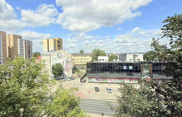 Centrum 38m2 *Al.J.Piłsudskiego