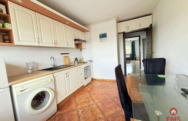 Centrum 38m2 *Al.J.Piłsudskiego