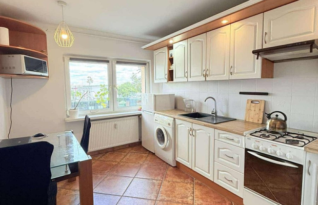 Centrum 38m2 *Al.J.Piłsudskiego