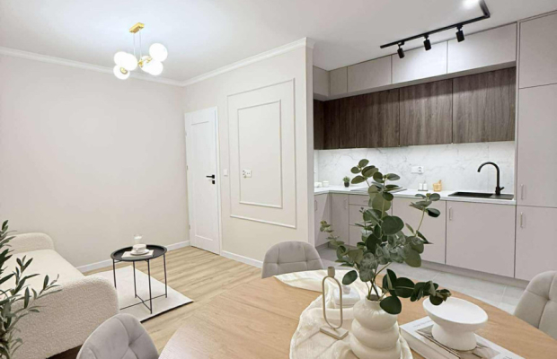 Piękne 3 pokoje*Ul. Stroma 5 piętro winda