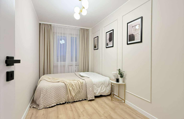 Piękne 3 pokoje*Ul. Stroma 5 piętro winda