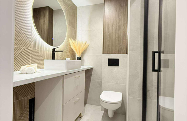 Piękne 3 pokoje*Ul. Stroma 5 piętro winda