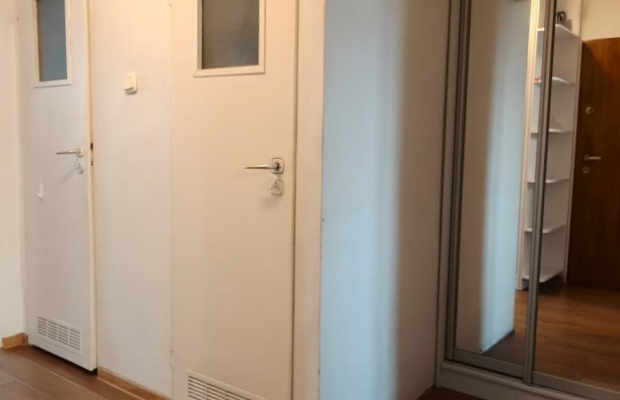 Mieszkanie 2-pokojowe na 3 piętrze