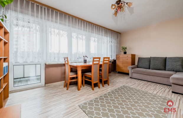 3 pokojowe mieszkanie na  ul. Hallera, Białystok