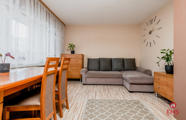 3 pokojowe mieszkanie na  ul. Hallera, Białystok