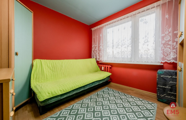 3 pokojowe mieszkanie na  ul. Hallera, Białystok