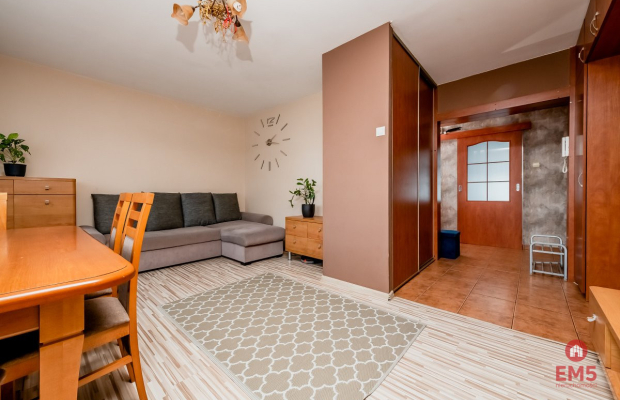 3 pokojowe mieszkanie na  ul. Hallera, Białystok