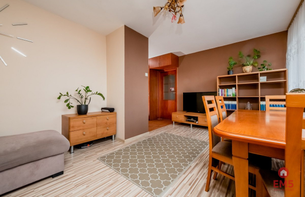 3 pokojowe mieszkanie na  ul. Hallera, Białystok