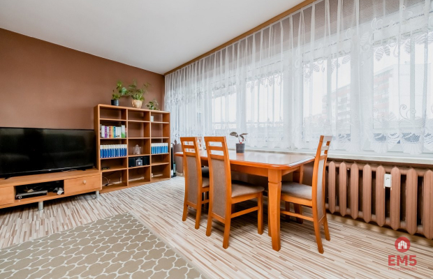 3 pokojowe mieszkanie na  ul. Hallera, Białystok