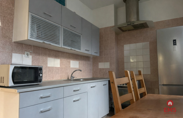 Mieszkanie z antresolą w Augustowie 40m2