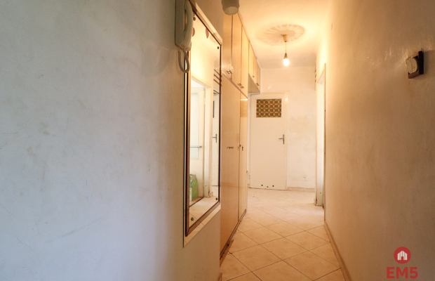 Mieszkanie 3 pok. 1 piętro Centrum Suwałk