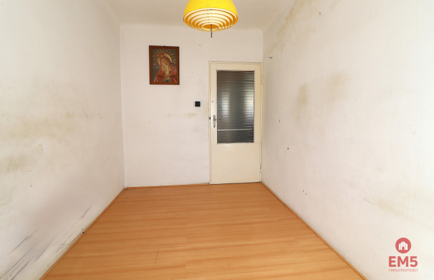 Mieszkanie 3 pok. 1 piętro Centrum Suwałk