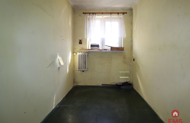 Mieszkanie 3 pok. 1 piętro Centrum Suwałk