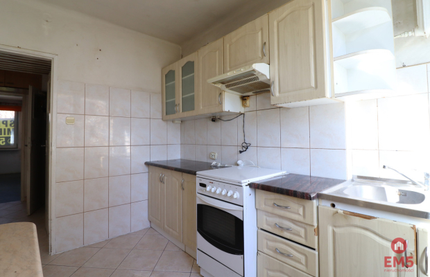 Mieszkanie 3 pok. 1 piętro Centrum Suwałk