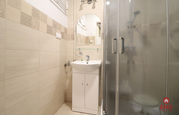 Mieszkanie 3 pok. 1 piętro Centrum Suwałk