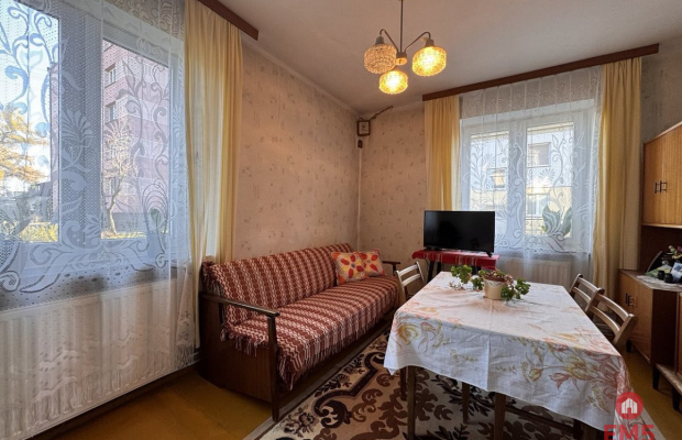 2-pokojowe mieszkanie bezczynszowe