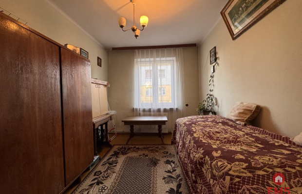 2-pokojowe mieszkanie bezczynszowe