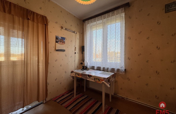 2-pokojowe mieszkanie bezczynszowe