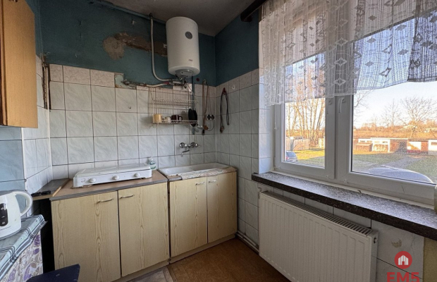 2-pokojowe mieszkanie bezczynszowe