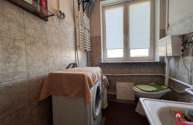 2-pokojowe mieszkanie bezczynszowe