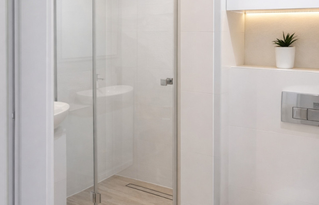 Zadbane 2 pokojowe mieszkanie