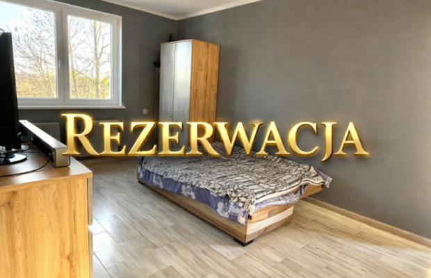 Kawalerka centrum Augustowa ul. Kasztanowa