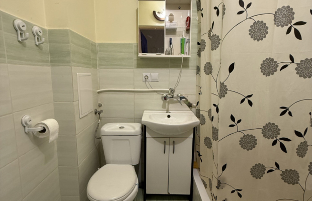 Kawalerka centrum Augustowa ul. Kasztanowa