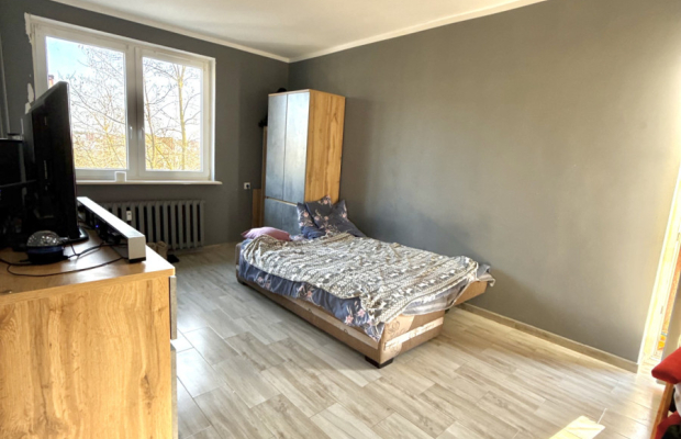 Kawalerka centrum Augustowa ul. Kasztanowa