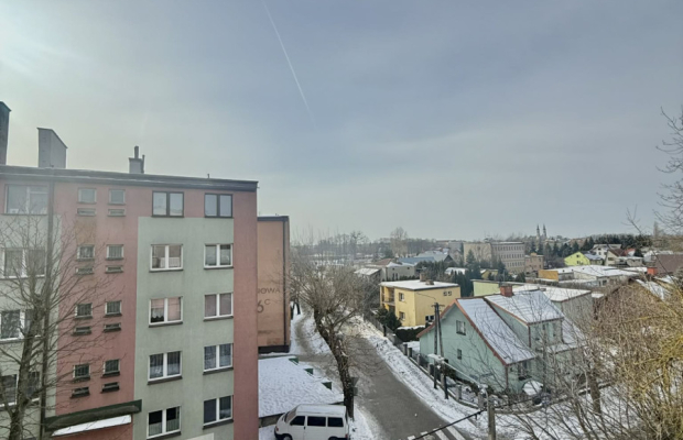 Kawalerka centrum Augustowa ul. Kasztanowa