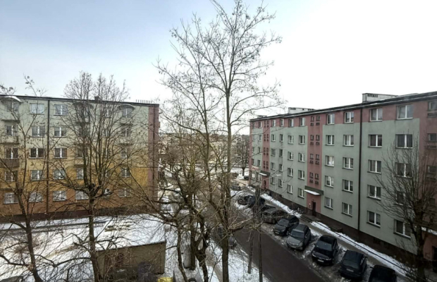 Kawalerka centrum Augustowa ul. Kasztanowa