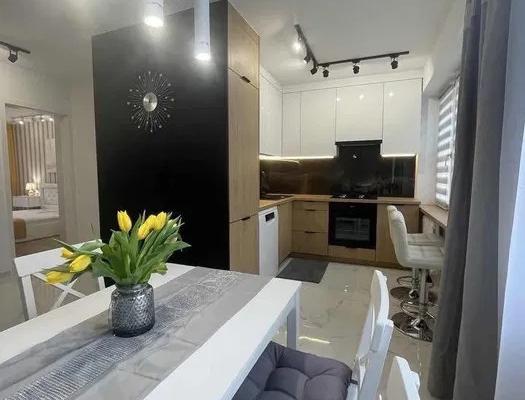 3 pokoje, 1 piętro, do wprowadzenia