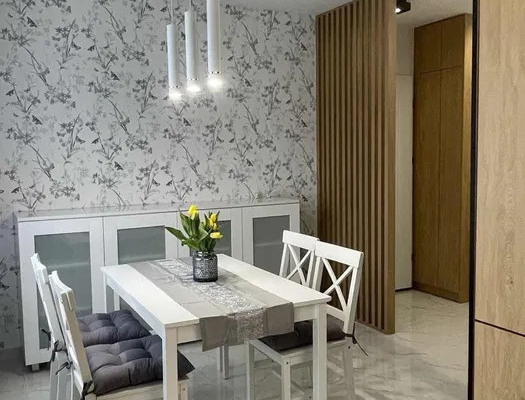 3 pokoje, 1 piętro, do wprowadzenia