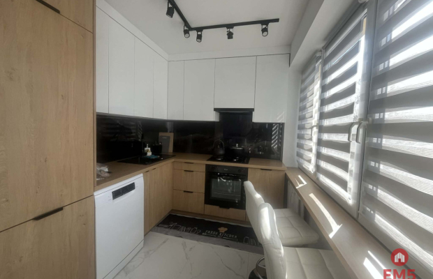 3 pokoje, 1 piętro, do wprowadzenia