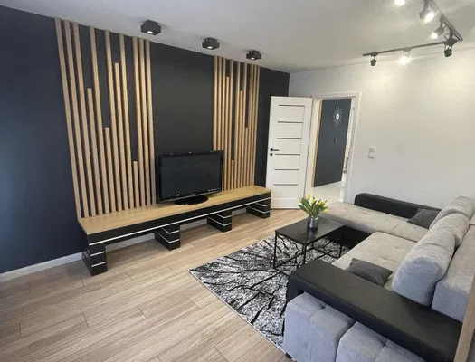 3 pokoje, 1 piętro, do wprowadzenia