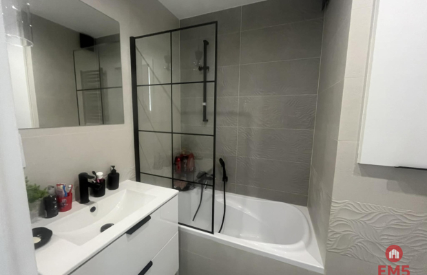 3 pokoje, 1 piętro, do wprowadzenia