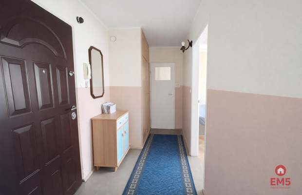 2 pokoje | Piastowska | Świetna lokalizacja