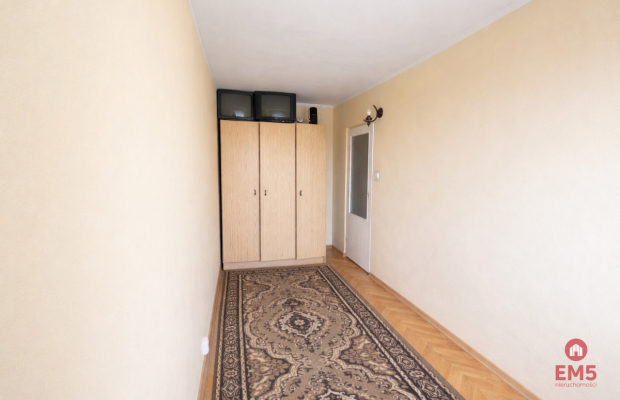 2 pokoje | Piastowska | Świetna lokalizacja