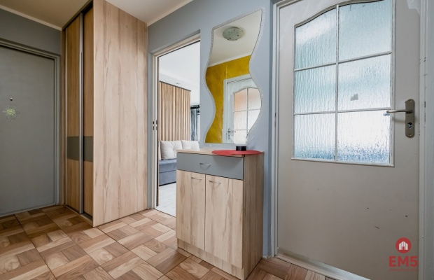 3-pokojowe mieszkanie z panoramą miasta!