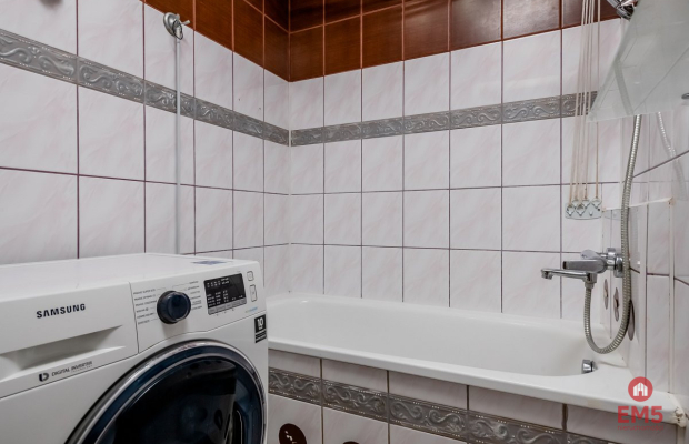 3-pokojowe mieszkanie z panoramą miasta!