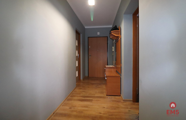 Mieszkanie 3 pokojowe Olecko 1 piętro