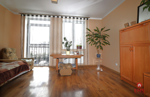 Mieszkanie 3 pokojowe Olecko 1 piętro