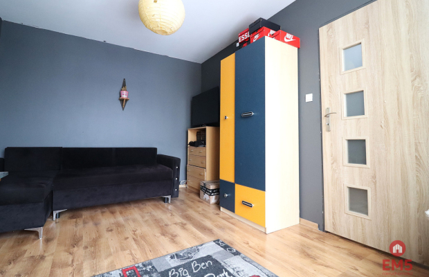 Mieszkanie 3 pokojowe Olecko 1 piętro