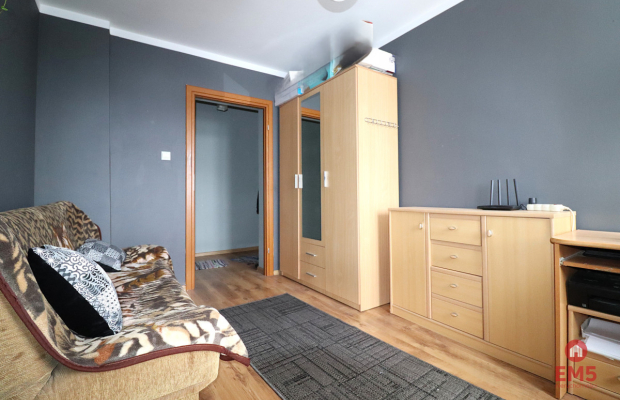 Mieszkanie 3 pokojowe Olecko 1 piętro