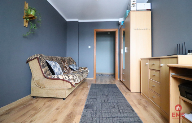 Mieszkanie 3 pokojowe Olecko 1 piętro