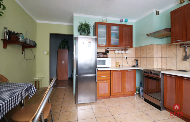 Mieszkanie 3 pokojowe Olecko 1 piętro