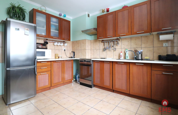 Mieszkanie 3 pokojowe Olecko 1 piętro