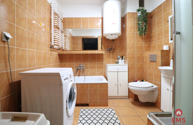 Mieszkanie 3 pokojowe Olecko 1 piętro