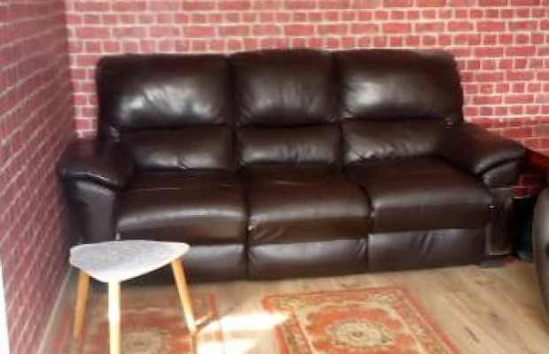 Kawalerka z potencjałem.