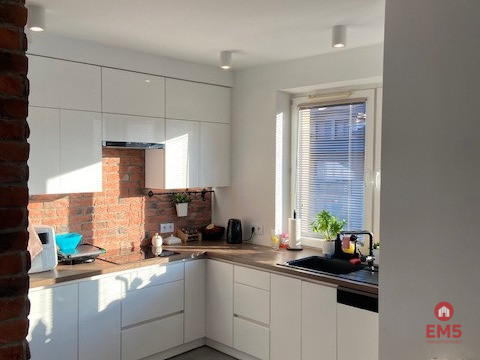 Okazja piękny apartament 3 pokojowy